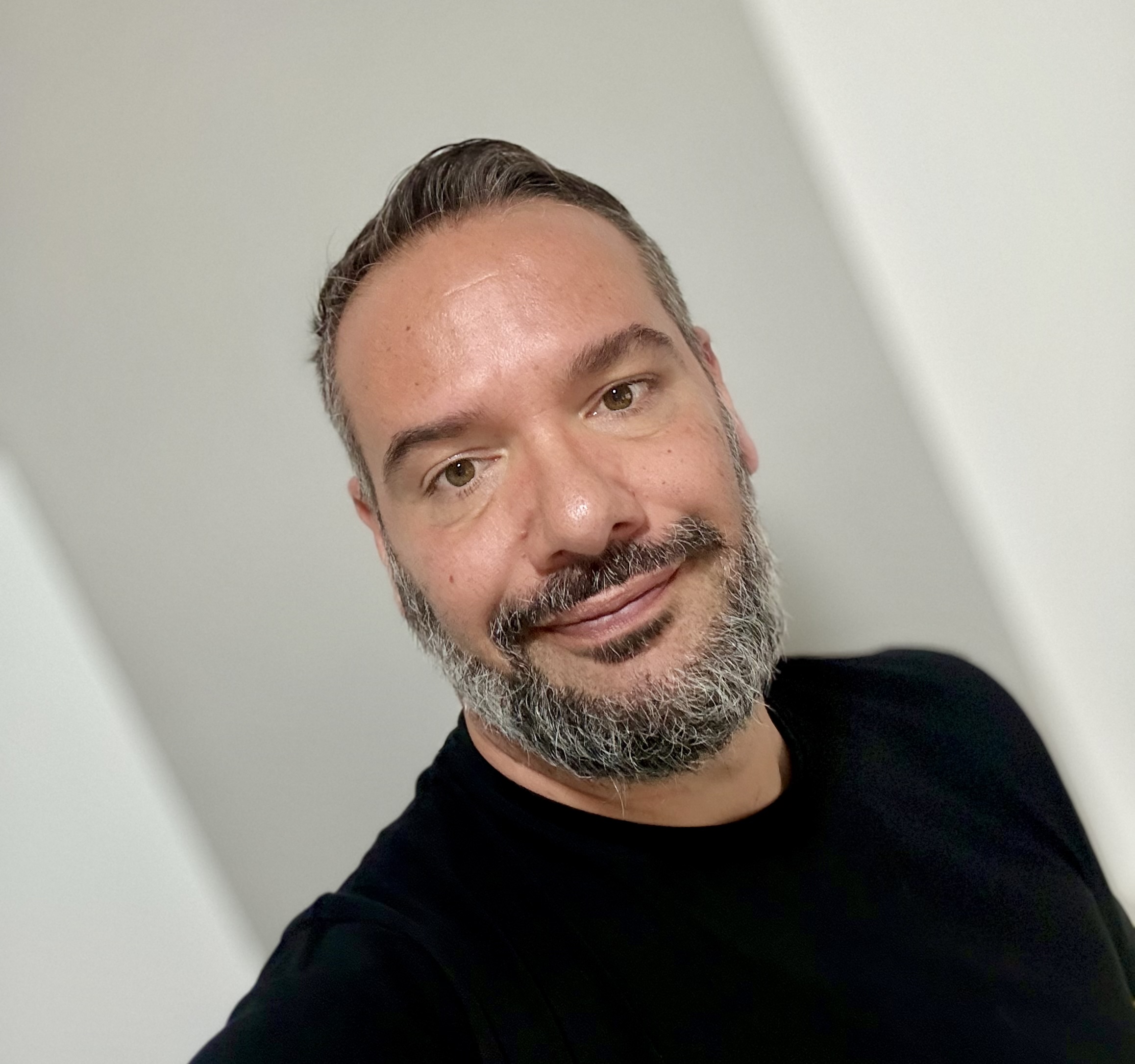 Uroš Jojić, Founder of SkrewAI